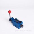 4WMM6 Hydraulic Manual Directional Spool Control Valve